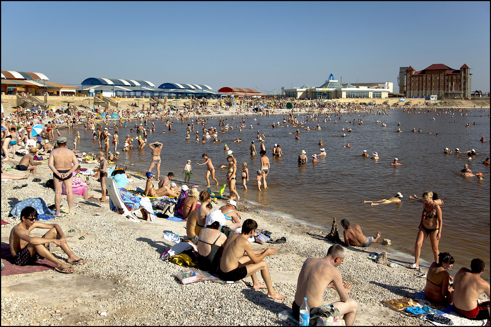 Sol-Iletsk